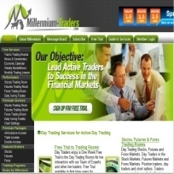 Millennium Traders